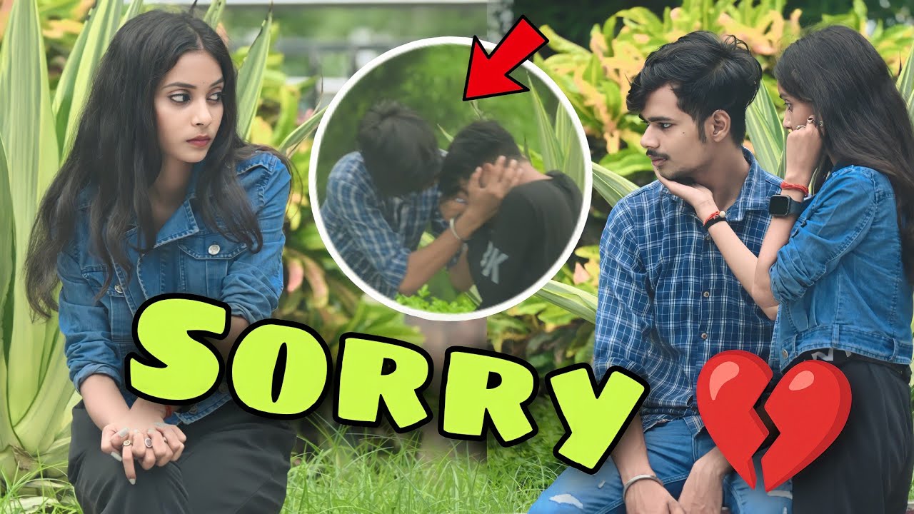 Shruti Ne Sorry Bola 💔🥺 | @BEST-SITE-TV