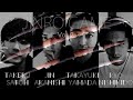 NGTV | GAME Vol. 2 - WEREWOLF/人狼 | RYO NISHIKIDO & JIN AKANISHI & TAKERU SATOH & TAKAYUKI YAMADA