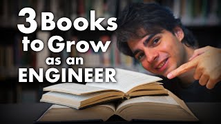 Famous 3 Books to Read to Grow as an Engineer Net Worth