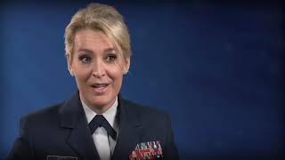 2019 WIT Leadership Awards - Women in Defense Finalists