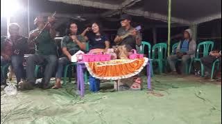Biola Gambus Bima Dae One, Bang Cepe, Misnah dan Nurlailah ‎@Ular Wera Payi  (4)
