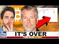 Uh Oh! Michael Saylor Is About to Crash Bitcoin? (i'm sorry)
