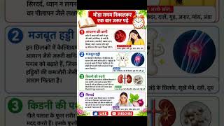 thoda samay nikalkar ek baar jarur padhe #healthtips #wellness #youtubeshorts