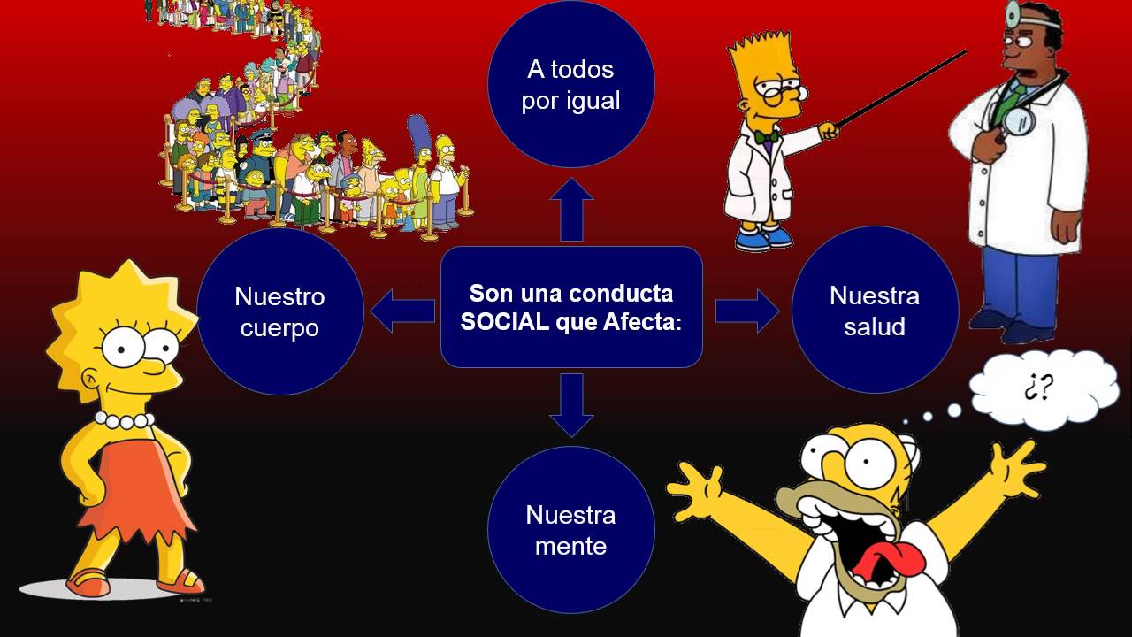 Prevencion de Adicciones YouTube