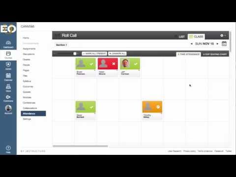 Attendance Guide