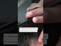 Afghan barbers under pressure as morality police take on short beards