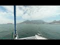 Hello Cape Town! FINALLY back in the ATLANTIC OCEAN!!! - Ep. 150