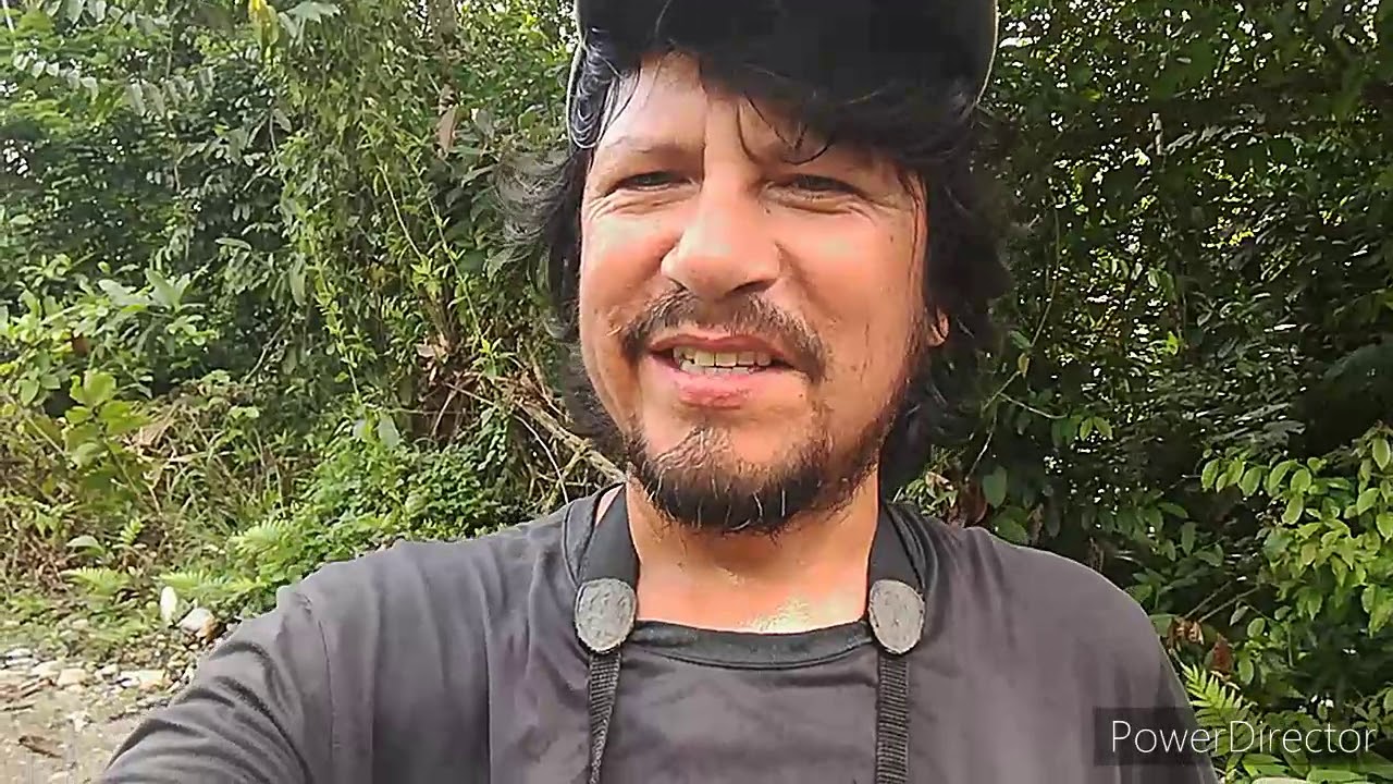 Nature & Wildlife Explorations: Tena,  Amazon Rainforest in Ecuador 🐞🐆🐢🌎