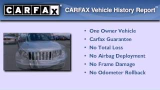 2011 Jeep Liberty Danvers MA