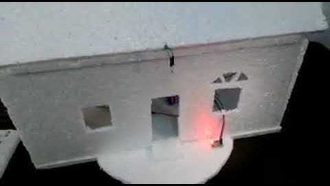 Home Automation system