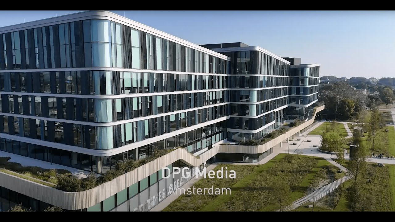 DPG Media – Mediavaert