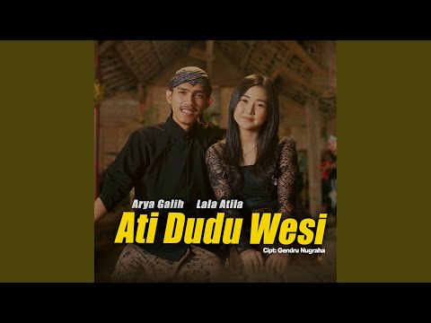 Ati Dudu Wesi