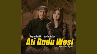 Ati Dudu Wesi