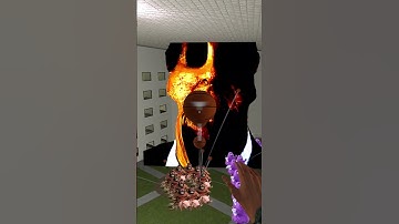 Obunga But Big, Hog rider, grimace nextbots #chillwire #nextbots #gmod