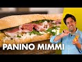 Panino Mimmi *PAZZA IDEA*