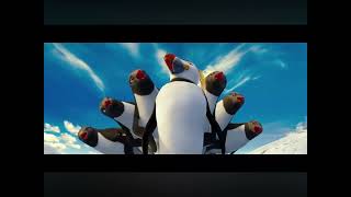 The Mighty Sven but it speeds up every time they say “Sven” (my brother is obsessed with this movie)