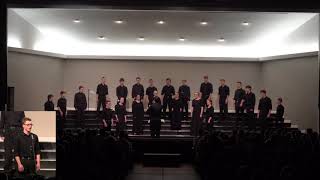 09 Morning Trumpet - Calvary Christian Academy Ensemble