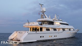 DOJO Feadship Yacht by Jon Battenberg For Sale!        @Emman’s Vlog FR