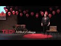 The Power of Volunteering | Diana Church | TEDxAshburyCollege