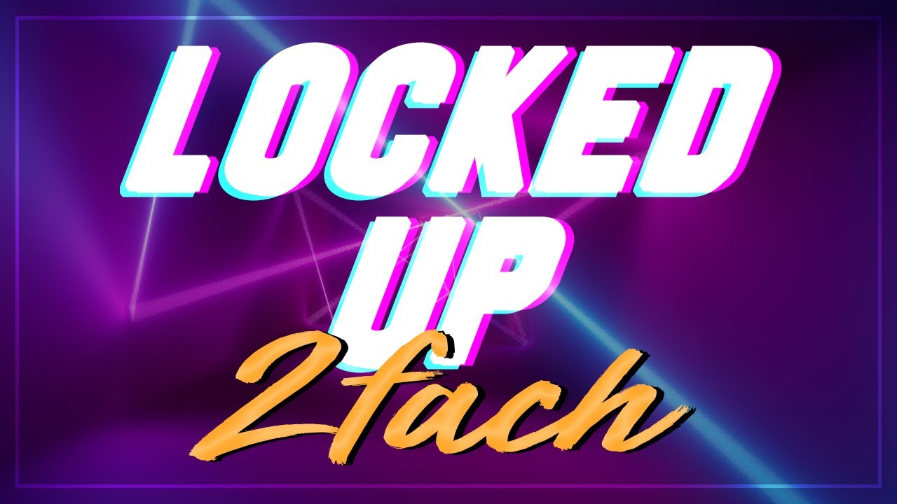 „Locked up“ | 240FPS, 4K | Skywars Clips #65✖2fach