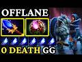 🔥 0 DEATH MIRANA Offlane — Sacred Arrow MASTERCLASS 🔥 Dota 2 Gameplay