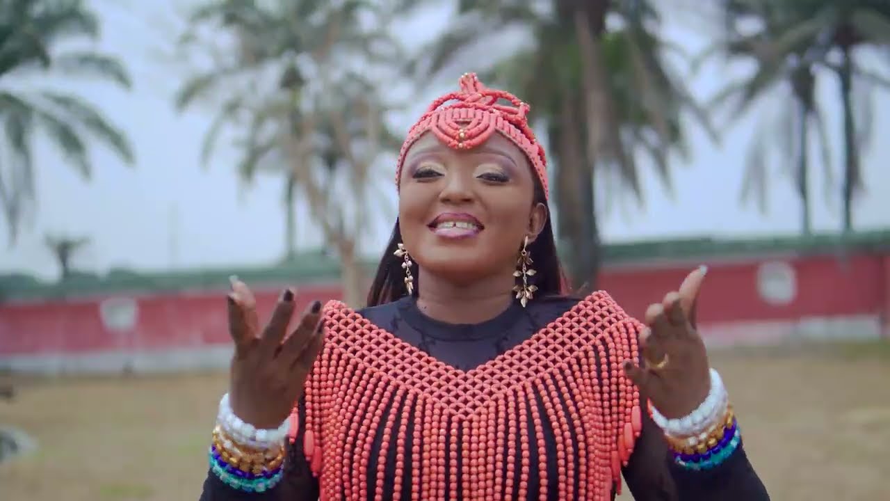 Belone Zola - Yamba Masanjoli (Clip Officiel)