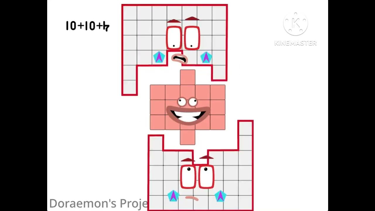 Trigesimalblocks Band 3