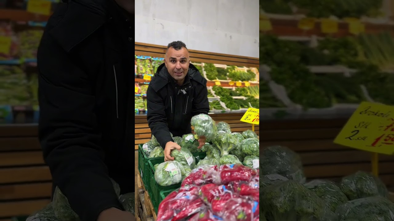 Unsere wöchentlichen Angebote bei Güdük in Rostock