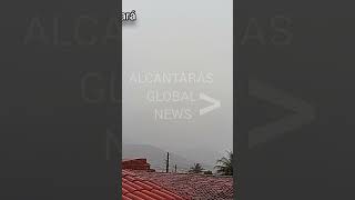 Twitter/X @alcantarasgnews Alcântaras, #Ceará