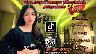 Download Lagu DISCO DJ REMIX DANGDUT FULL BASS || DJ DANGDUT PILIHAN TERBAIK PALING POPULER MP3