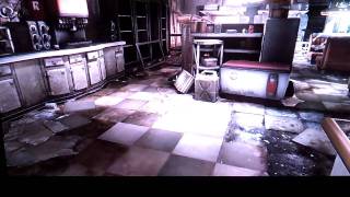 Rage PS3 Texture Streaming Test 3: HDD (5400 RPM)