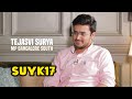 Shut up ya kunal  episode 17  tejasvi surya