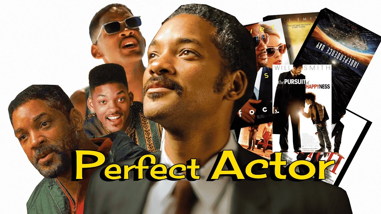 Will Smith Smacked Hollywood with these Performances