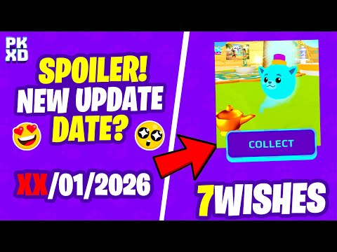 PK XD NEW UPDATE 2026 😱 | pk xd aladdin update full details | pk xd Desert update spoiler 2026