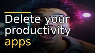 How to Create a Daily Focus Ritual with AI & Printables #Shorts