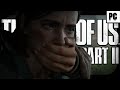 Rettung in letzter Sekunde! • 🧟 THE LAST OF US PART 2 • STREAMPLAY #11