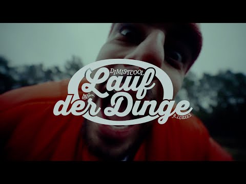 dimistcool – lauf der dinge ft. Lukees (prod. HARUN)