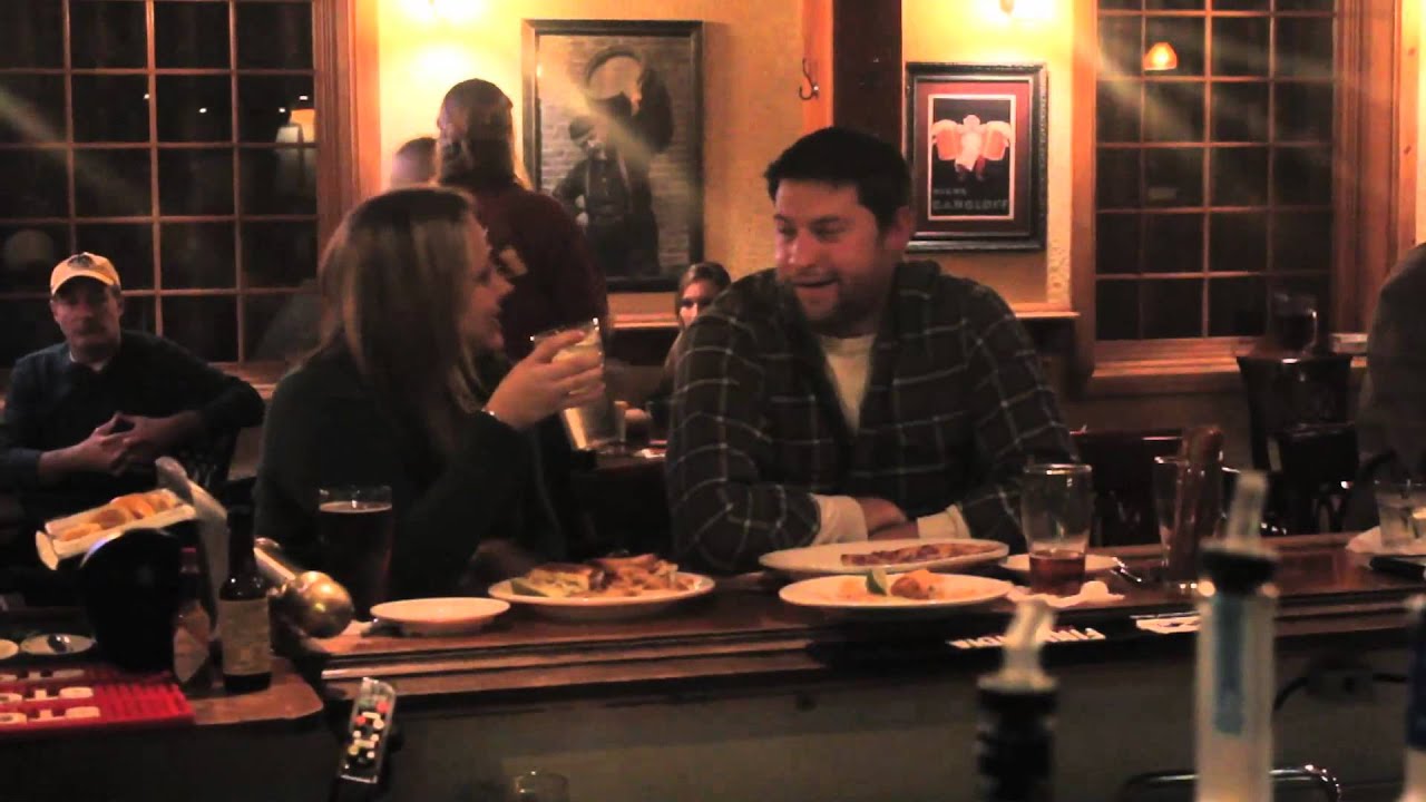 Onion Pub & Brewery | Lake Barrington, IL - Video