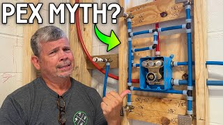 Do You REALLY Need a Pressure Equalizer Loop? PEX TESTED