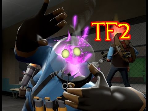 TF2 Unusual Hats - YouTube