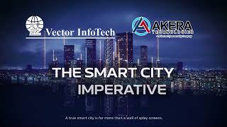 Vector-AKERA ATSOC | Agentic AI SOC in a Box for 24/7 for Smart City Update