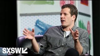 Famous Bitcoin: What It Needs To Succeed | SXSW Live 2015 | SXSW ON Wealth