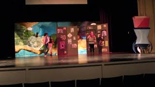 Search Party & Echos Of Friendship