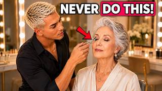 7 Korean Makeup Tricks Women Over 50 Need To Know To Look 15 Years Younger (And 5 Mistakes)