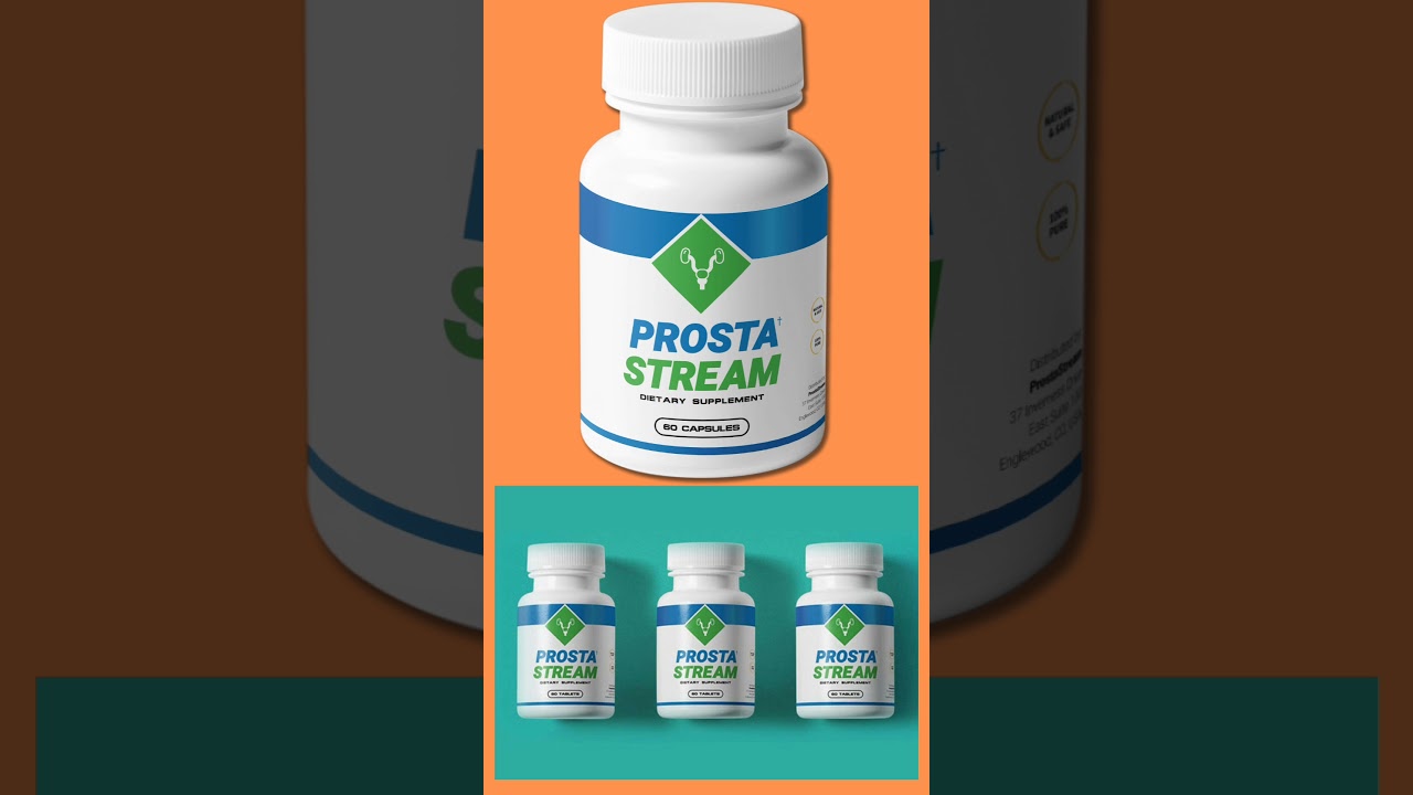 Final Review of Prostastream.More Information Visit On Description
