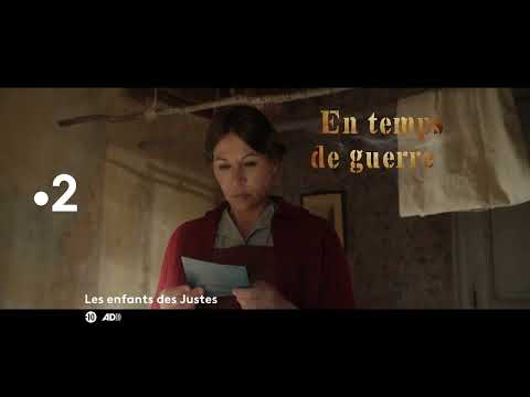 Les Enfants des Justes : bande-annonce
