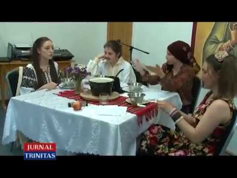 Ziua Copilului la Aşezământul „Sfântul Vasile“ din Galaţi