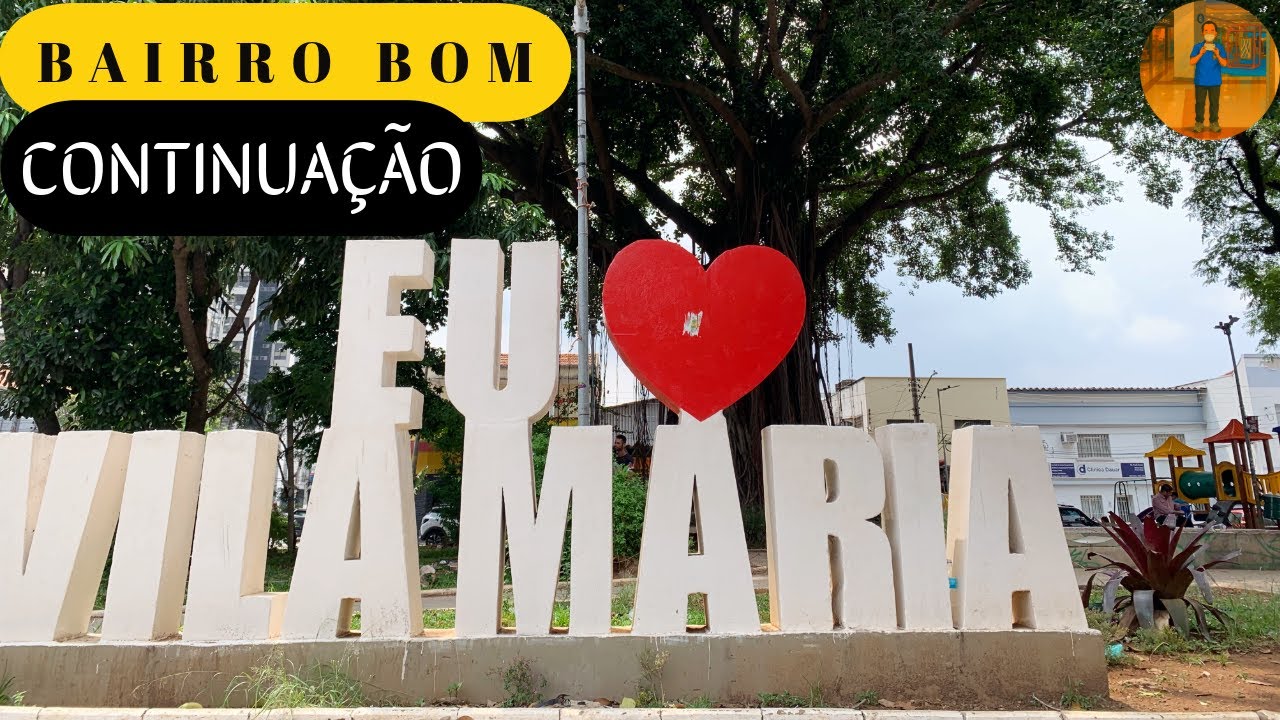 Vila Maria Continuação do vídeo 1 o bairro gente boa da zona norte de SP ( gravado há 1 Ano)