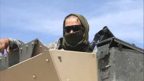 Logar Province Afghanistan 2008-2009 FOB Shank