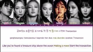 Download lagu GOT THE BEAT ( GIRLS ON TOP ) , STEP BACK , easy lyrics